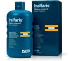 Isdin Iralfaris Body Hygiene (500 ml)