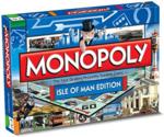 Isle of Man Monopoly