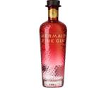 Isle of Wight Distillery Mermaid Pink Gin 38% 0,7l