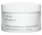 Issey Miyake L'eau D'issey Body Cream (200 ml)