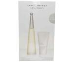 Issey Miyake L'eau D'issey pour Femme Gift Set (EdT 100ml + BL 75ml)
