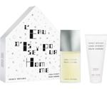 Issey Miyake L'eau D'issey pour Homme Set (EdT 75ml + SG 100ml)