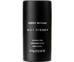 Issey Miyake Nuit d'Issey Deodorant Stick (75ml)