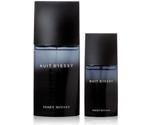 Issey Miyake Nuit d'Issey Set (EdT 125ml + 40ml)