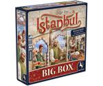 Istanbul Big Box