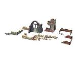 Italeri Accessories and Ruins (06087)