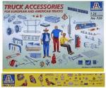 Italeri Accessories for Trucks (00720)