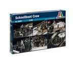 Italeri Boat Crew (5607)