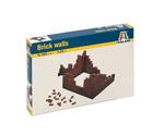 Italeri Brick Walls (405)