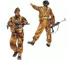 Italeri British Special Forces WWII (06064)