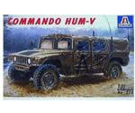 Italeri Commando HUM-V (0273)