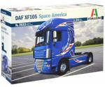 Italeri DAF XF-105 "Space America" 1:24 (3933)