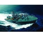 Italeri Elco 80' Torpedo Boat PT-596 (05602)