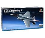 Italeri F-35 A Lightning II (2506)