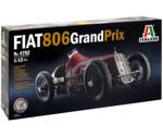 Italeri Fiat 806 Grand Prix