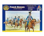 Italeri French Hussars - Napoleonic Wars 1800-1815 (06008)