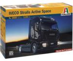 Italeri Iveco Stralis Active Space (3869)