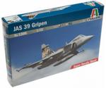 Italeri JAS 39 Gripen (1306)