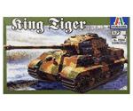 Italeri King Tiger (07004)