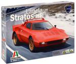 Italeri Lancia Stratos HF (3654)