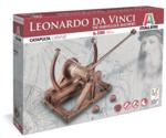 Italeri Leonardo da Vinci - Catapult (3105)