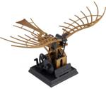 Italeri Leonardo da Vinci - Ornithoptere (3108)