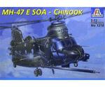 Italeri MH-47 ESOA Chinook (01218)