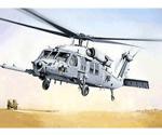 Italeri MH-60K Blackhawk SOA (02666)