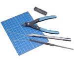 Italeri Plastic Modelling Tool Kit