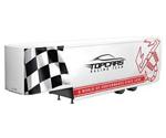 Italeri Racing Trailer (3936)