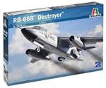 Italeri RB-66B Destroyer (1375)