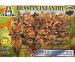 Italeri Russian Infantry WWII (06057)