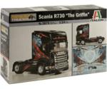 Italeri Scania R730 ''The Griffin''