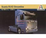 Italeri Scania Streamline R 143 (0726)