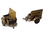 Italeri Special trailer 51 (6450)