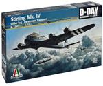 Italeri Stirling Mk. IV (1350)