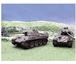 Italeri Tank V Panther Type G (7504)