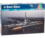 Italeri U-Boot Biber (5609)