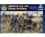 Italeri Union Artillery - American Civil War 1861-1865 (06038)