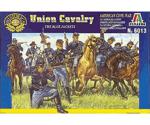 Italeri Union Cavalry - American Civil War 1861-1865 (06013)