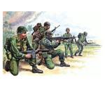 Italeri US Special Forces - Vietnam War (06078)