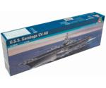 Italeri USS Saratoga CV-60 (5520)