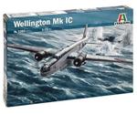 Italeri Wellington Mk IC (1383)