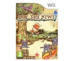 Ivy the Kiwi (Wii)