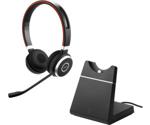 Jabra Evolve 65