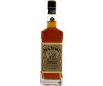 Jack Daniel's No. 27 Gold Double Barreled 0,7l (40%)