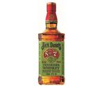 Jack Daniel's Old No. 7 Legacy Edition 0,7l 43%