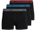 Jack & Jones 3-Pack Boxershorts (12127816-34)