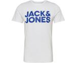 Jack & Jones Corp Logo Tee (12151955)