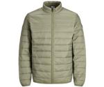 Jack & Jones High Collar Puffer Jacket (12165201)